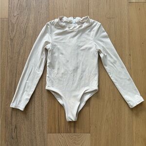 Toast swim kids bodysuit size 4T